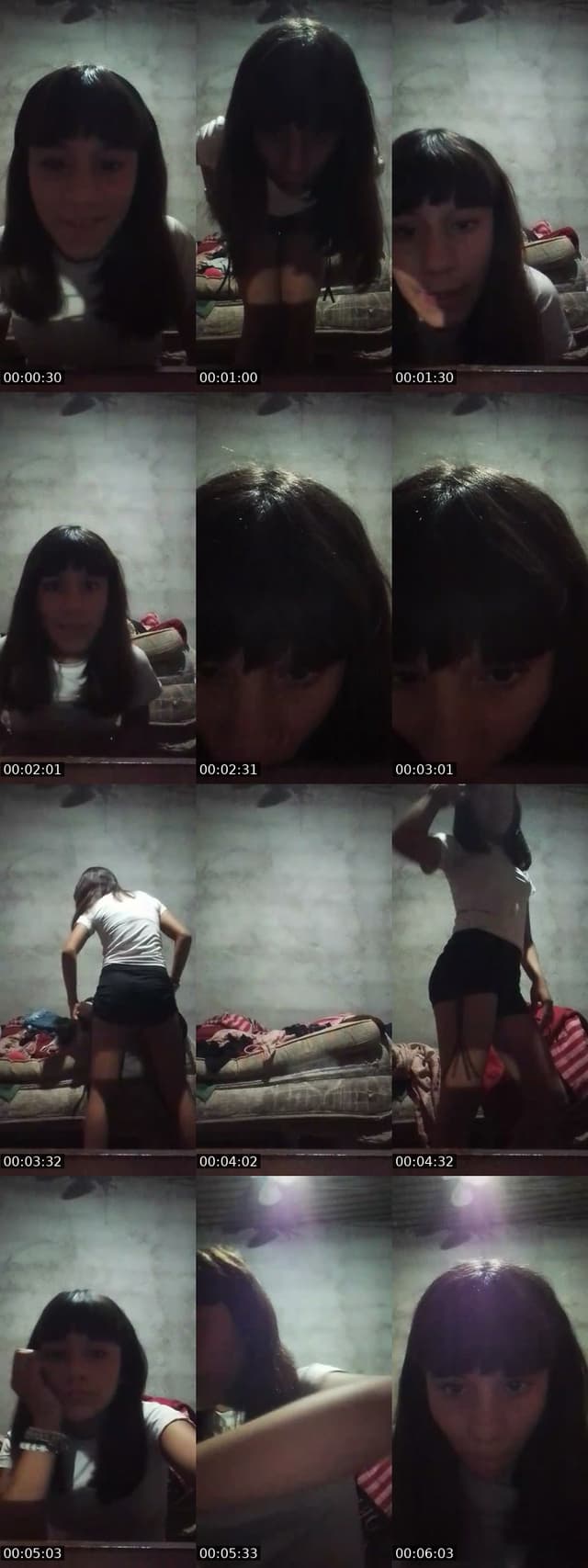 @luzmilaespi TikTok live