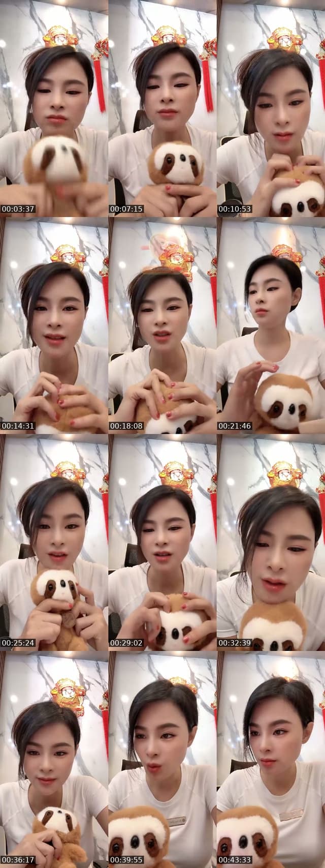 @nana12345788899 TikTok live