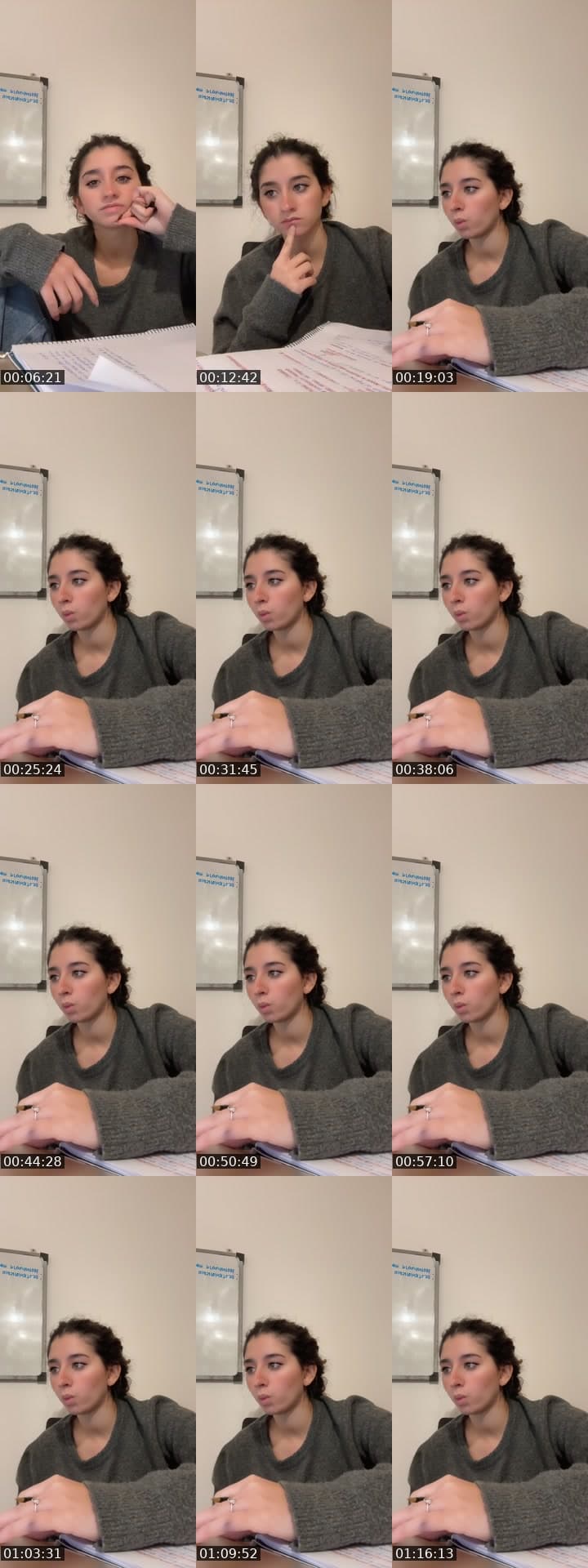 @martuadornook TikTok live stream