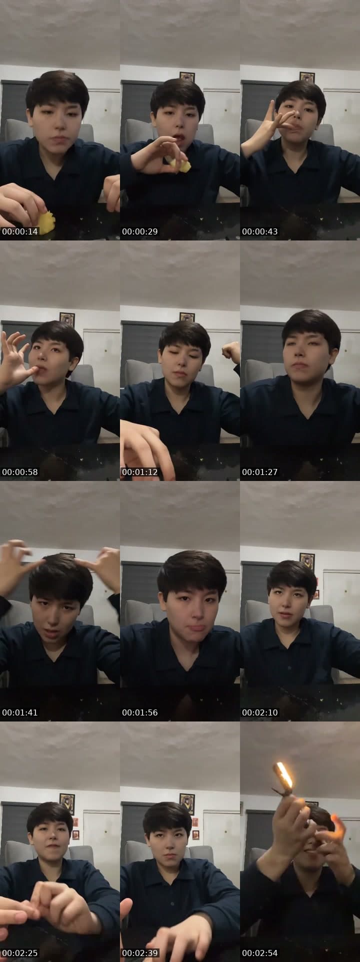 @zamora10070 TikTok live stream