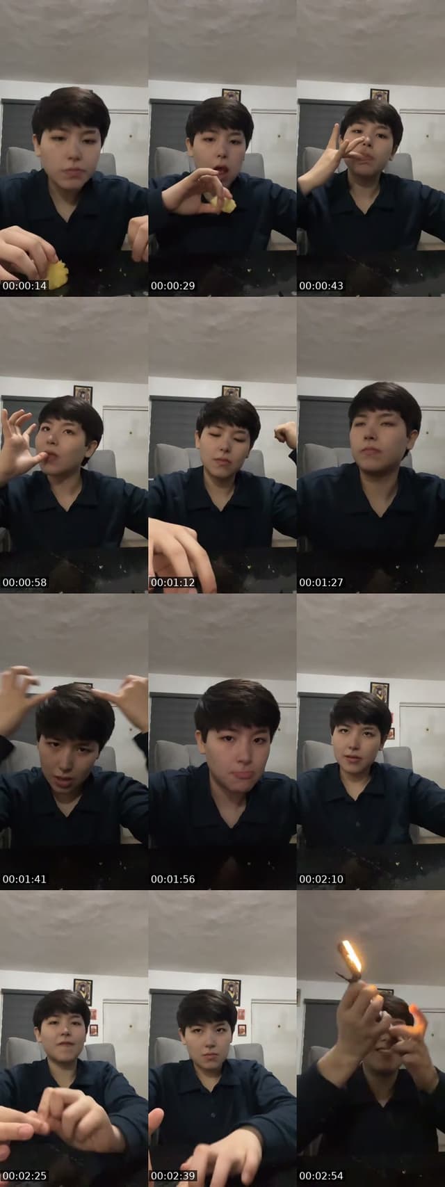 @zamora10070 TikTok live