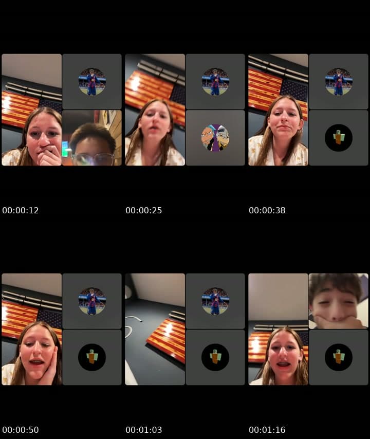 @super_secret.bribri TikTok live stream