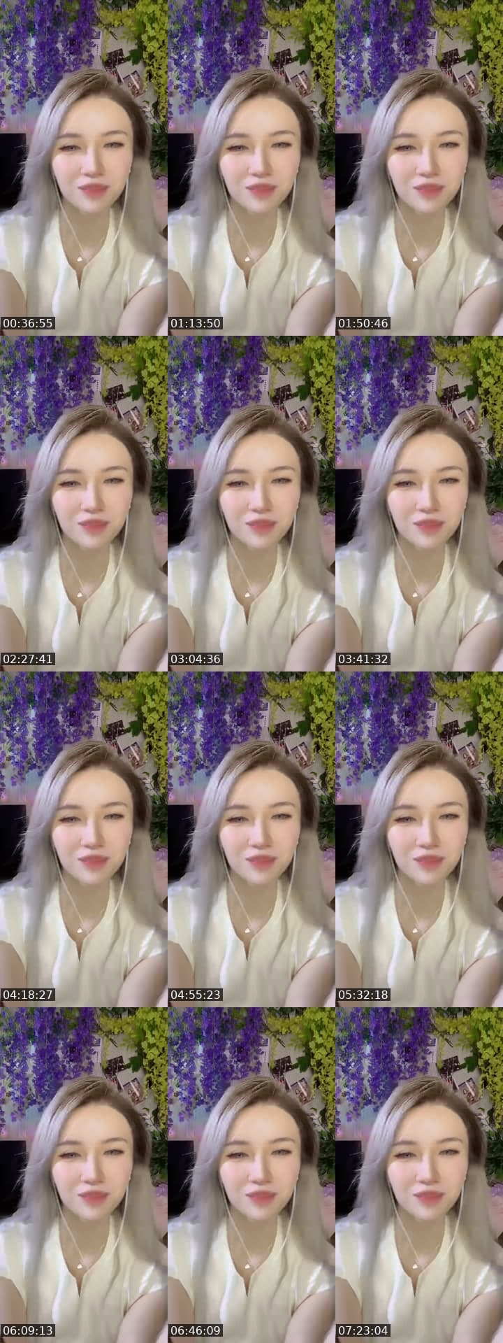 @steeeeellarrr TikTok live stream