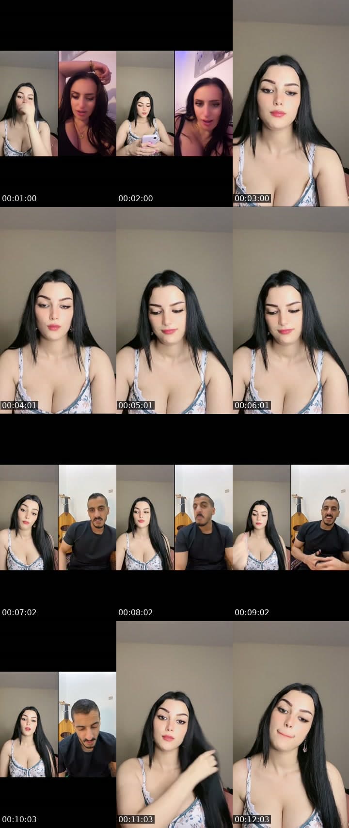 @dr.mohja0 TikTok live stream