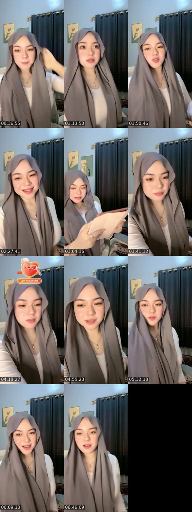 @yourangellyy TikTok live from 2026-07-06