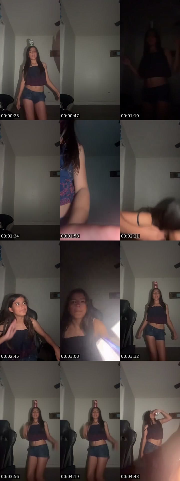 @jocelin.carraza TikTok live stream