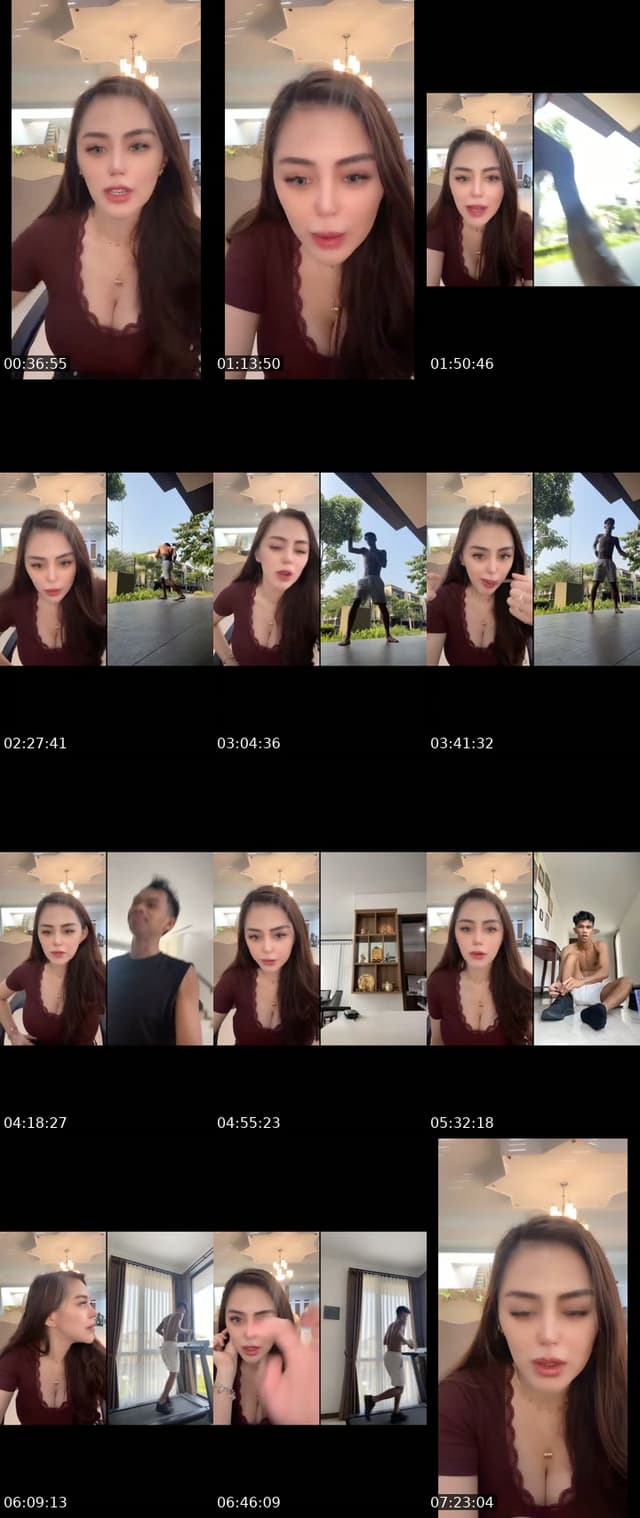 @safamarwah_97 TikTok live
