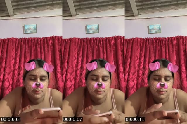 @shanice.41 TikTok live