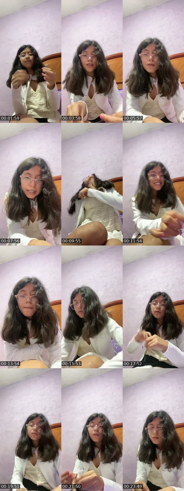 Hello💗🫰🏻 - @renatitarodriguezvidal