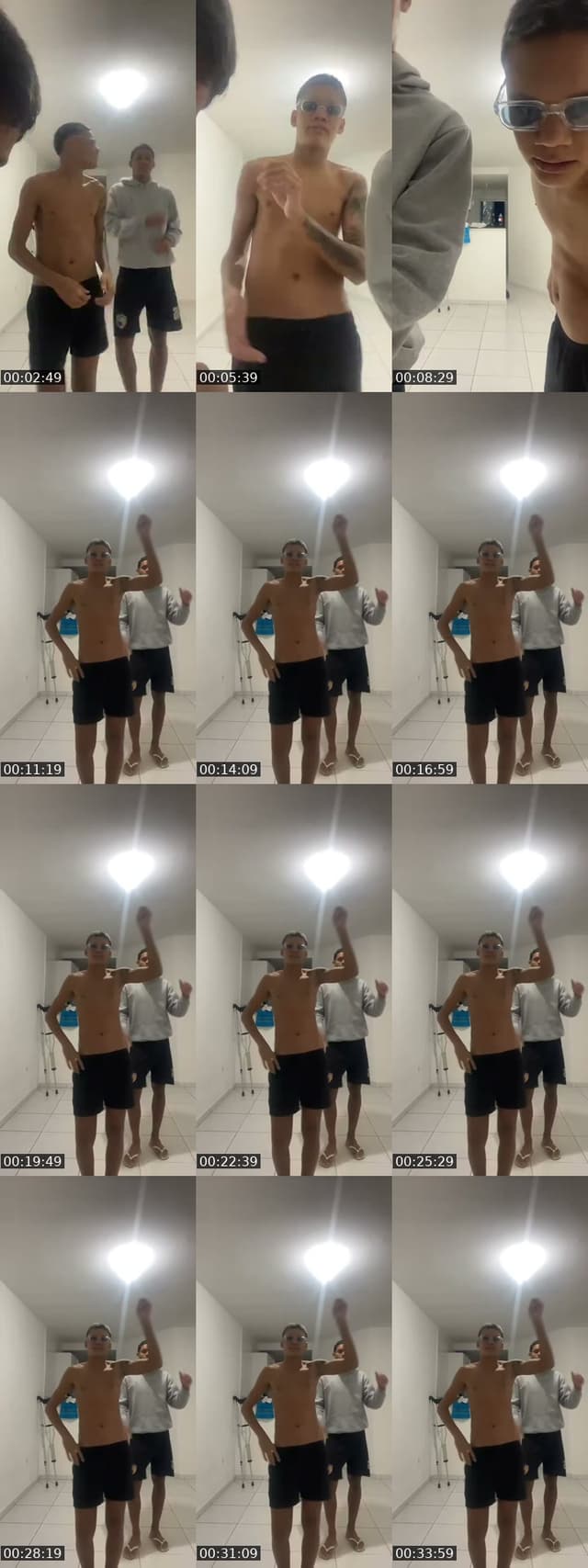 @ronald06_0 TikTok live