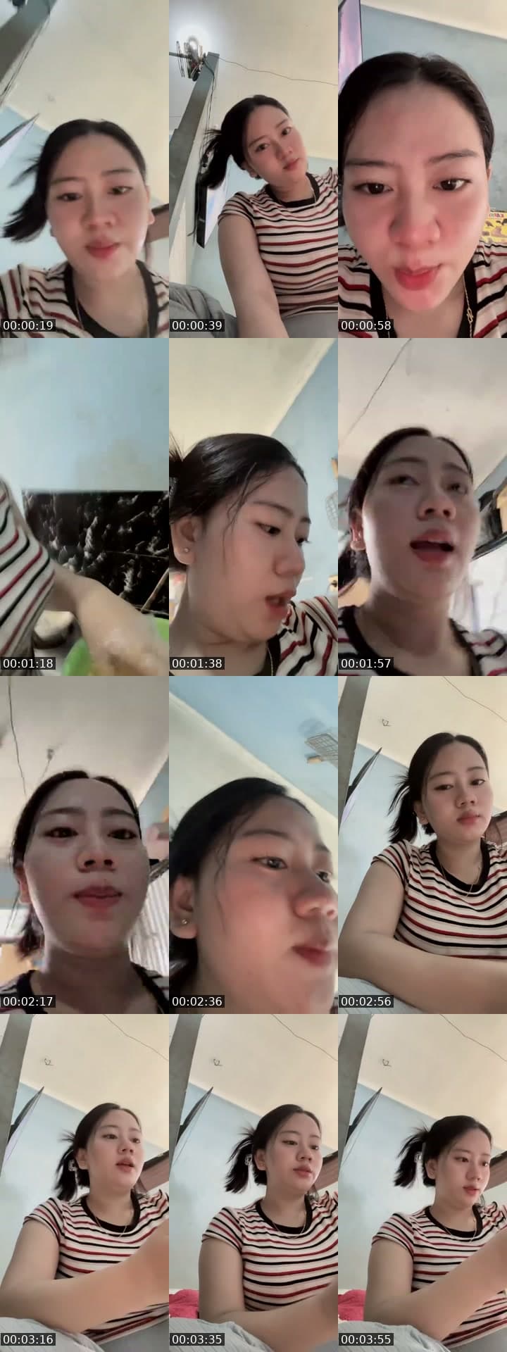 @anatasya.aca33 TikTok live stream