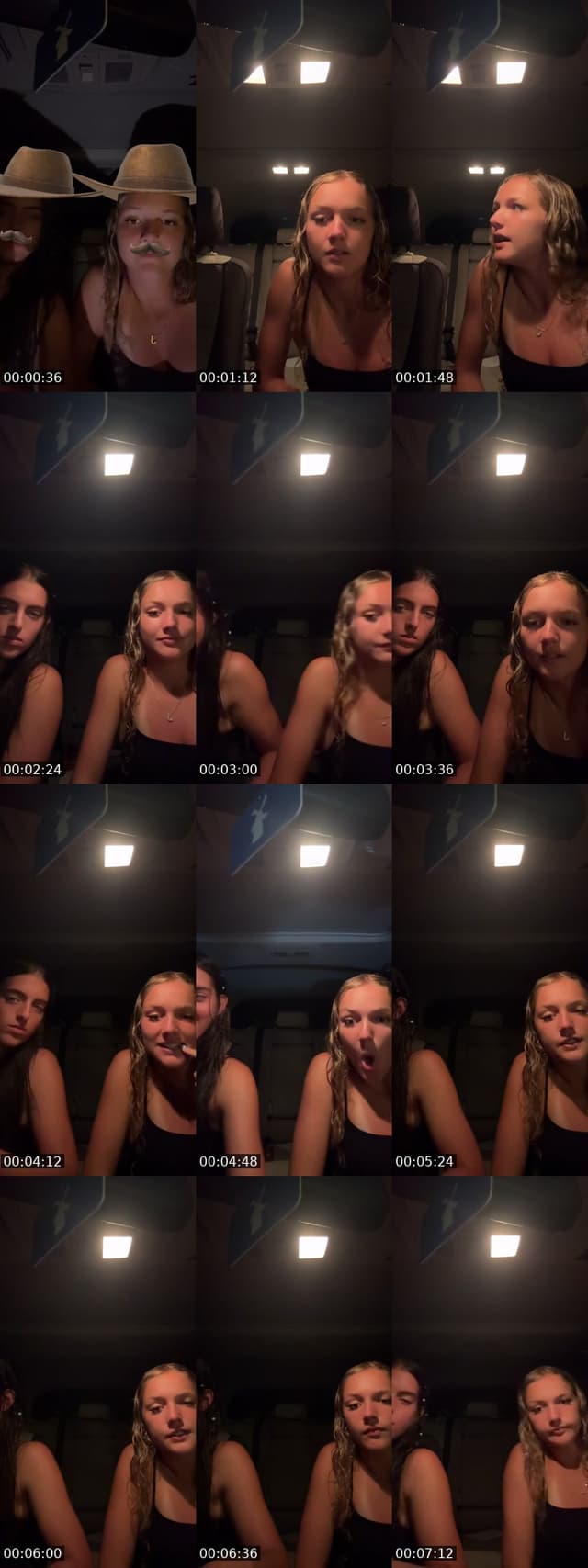 TikTok live: we back by @jujuspam6994