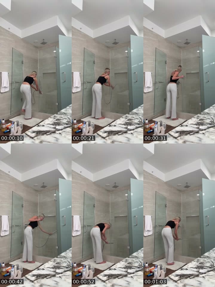 @angrykenziesmith TikTok live stream