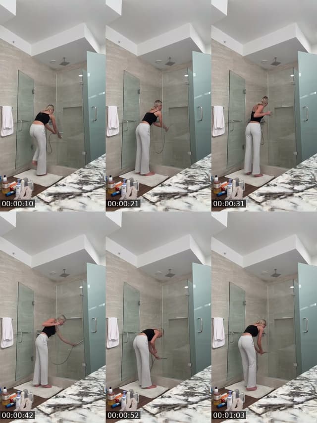 @angrykenziesmith TikTok live