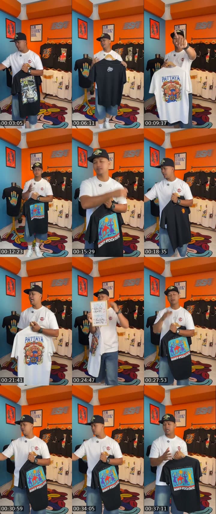 7.7 CRAZY SUPER SALE