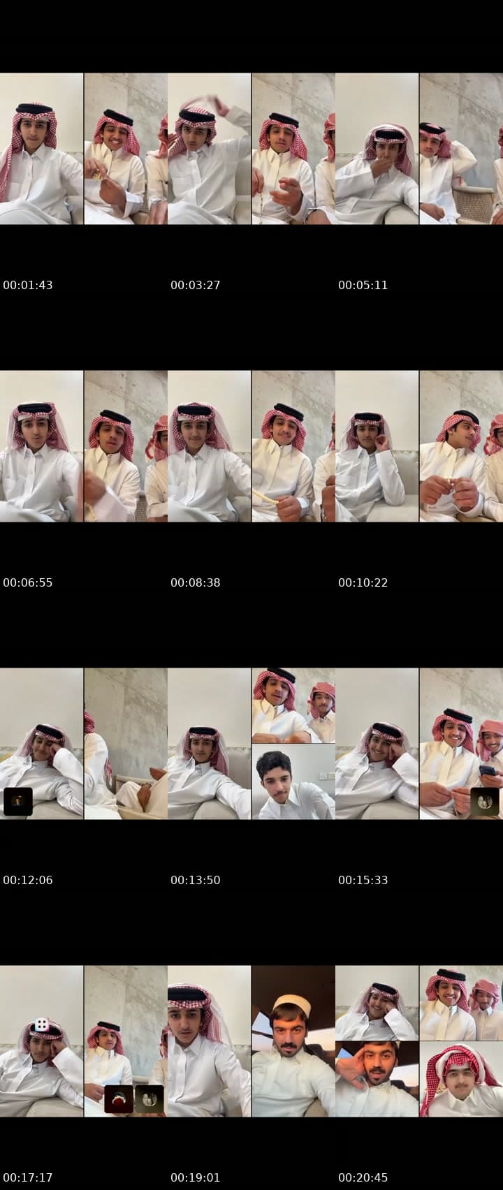 @kx_k2 TikTok live stream