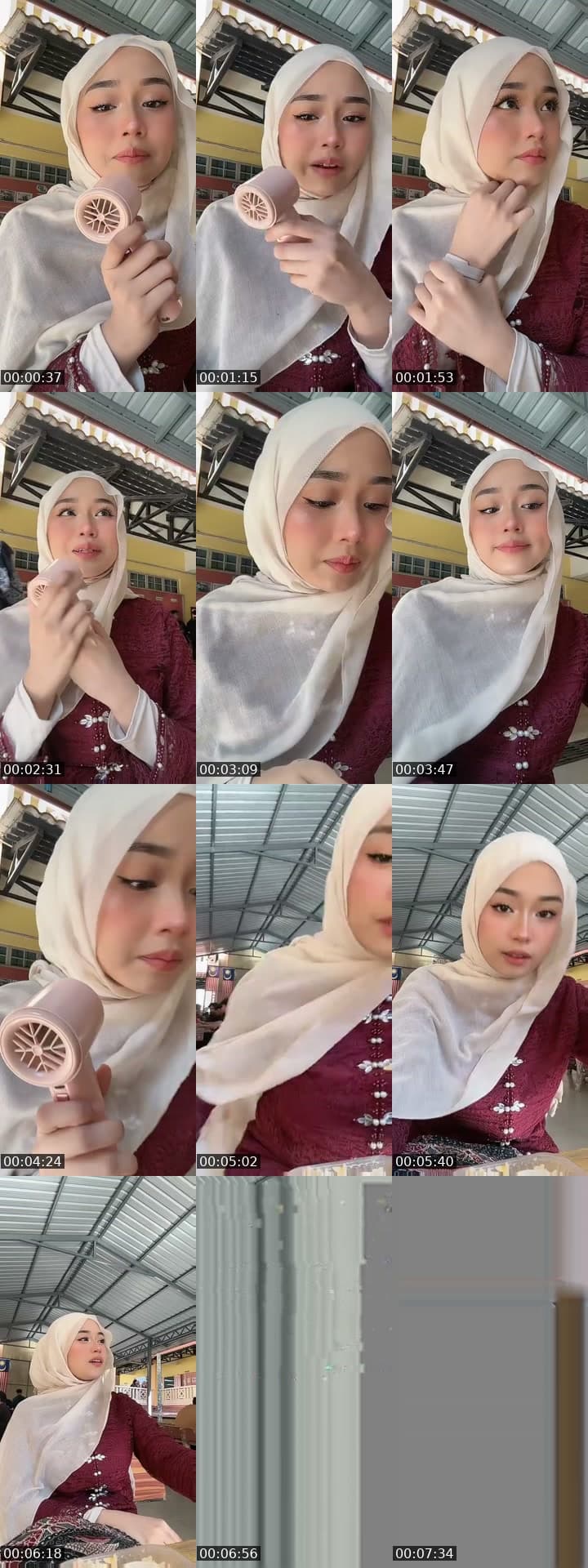 @itshaneez TikTok live stream