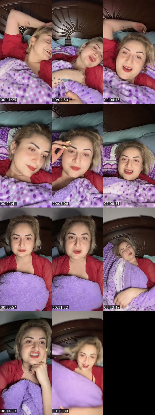 Mexico TikTok live: Celebrando la vida 🏠 by @jessicacavazos8