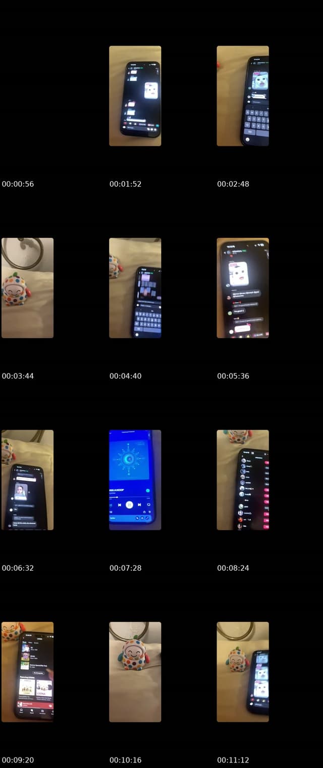 @sparklyprettyglitterfart TikTok live from 2026-07-06