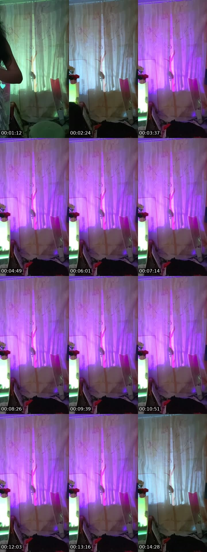 @doro.dance8 TikTok live stream