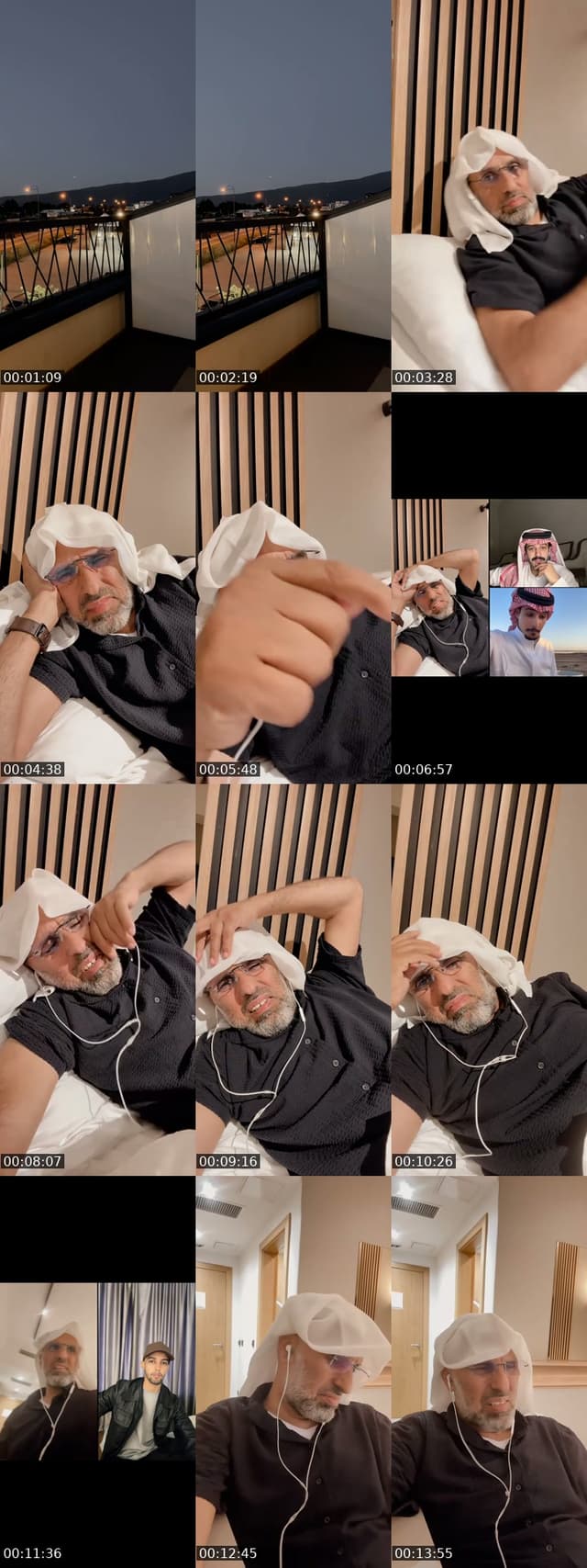 اهلاً وسهلاً - @ghaz174