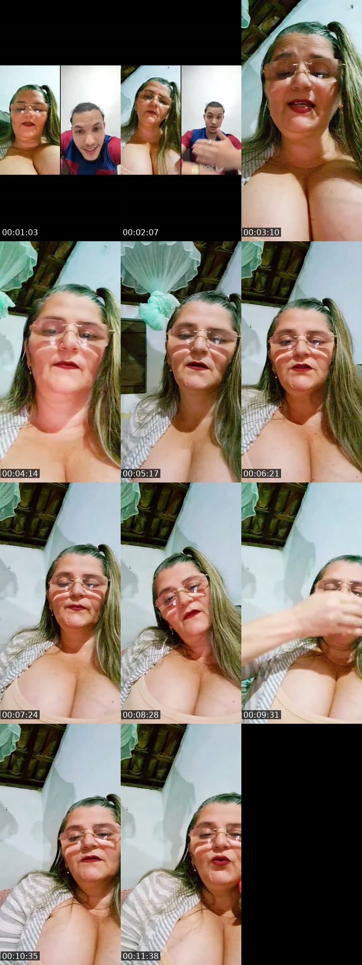@mariei51 TikTok live stream