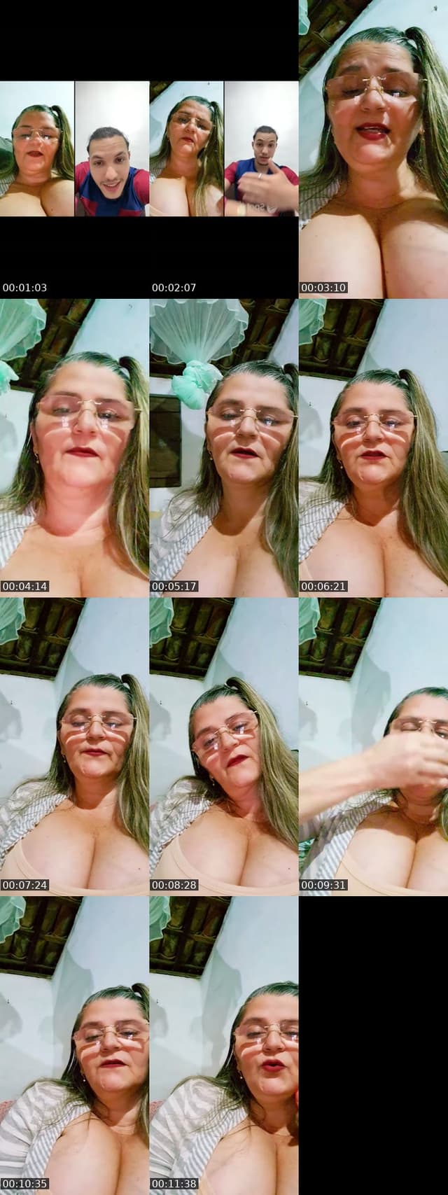 @mariei51 TikTok live