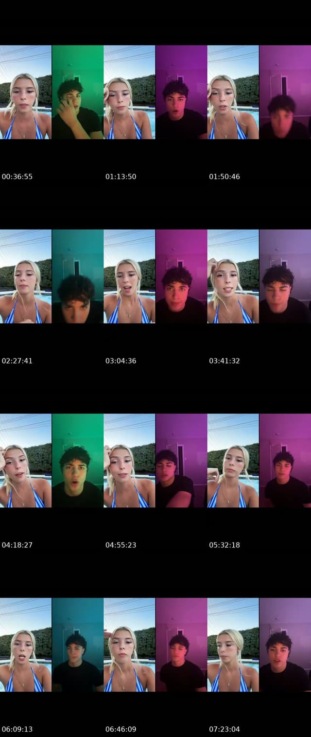 TikTok live: heyyy by @ryliemadyson