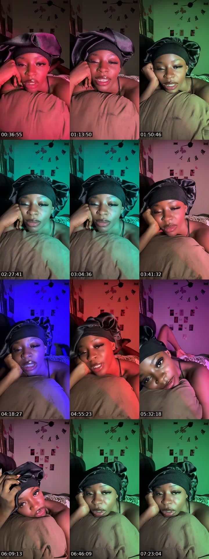 @slimtea86 TikTok live stream