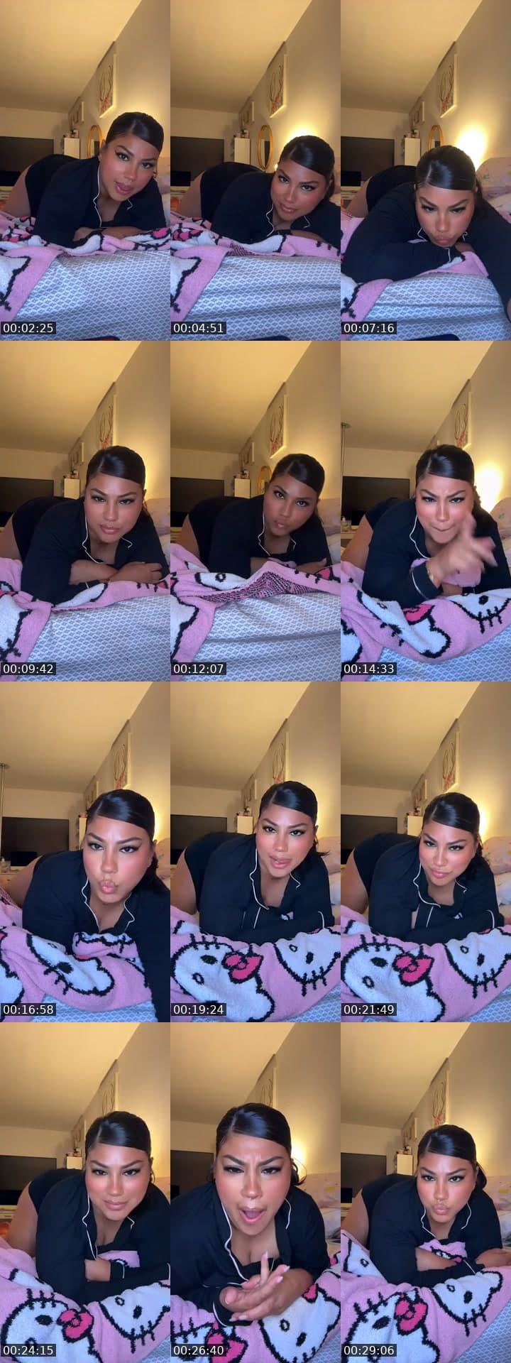 @fsesh.thai TikTok live stream