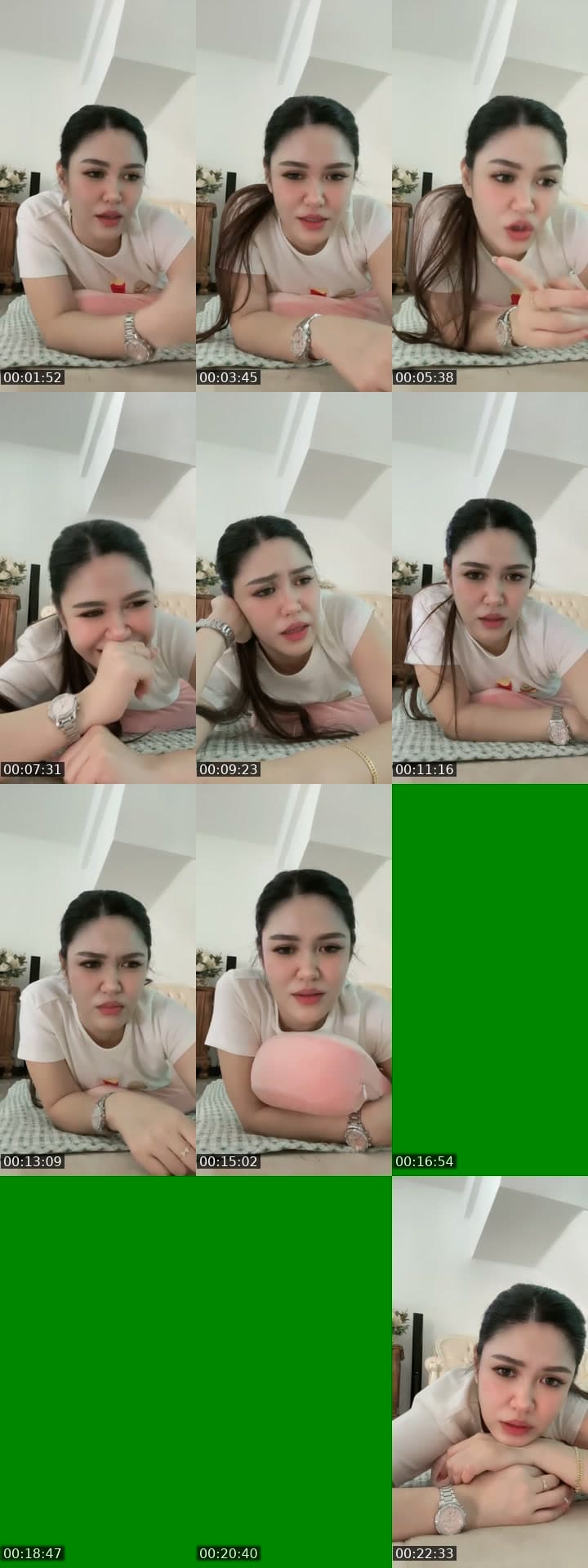 @dh3_love TikTok live stream