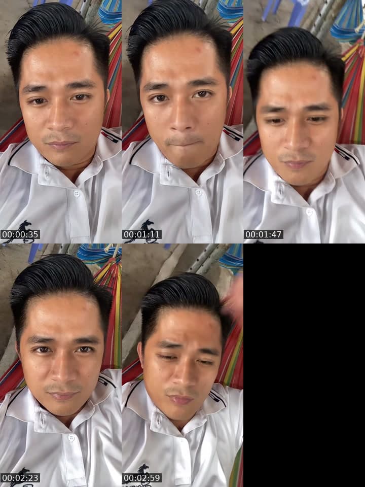 @cuongka.tiktok TikTok live stream