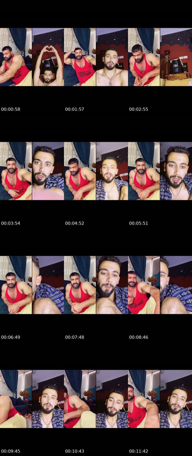 @mans_310 TikTok live