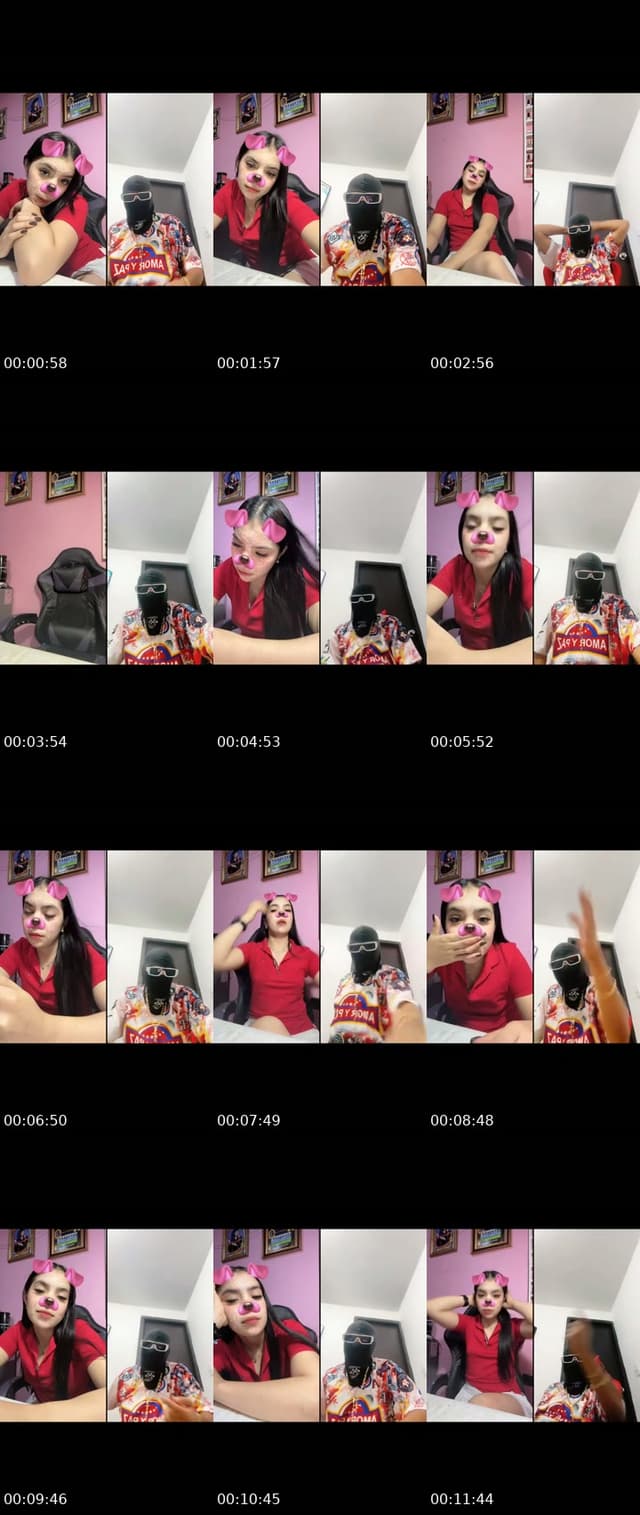 @xiomara.morales22 TikTok live from 2026-07-06