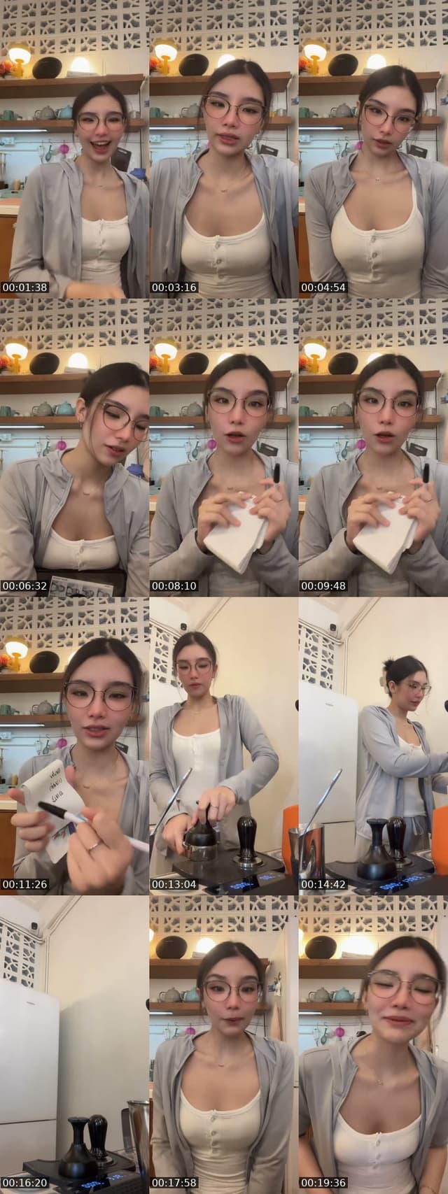 เด็กกลับมาแล้วค้าบ 💐 - @fernlychan