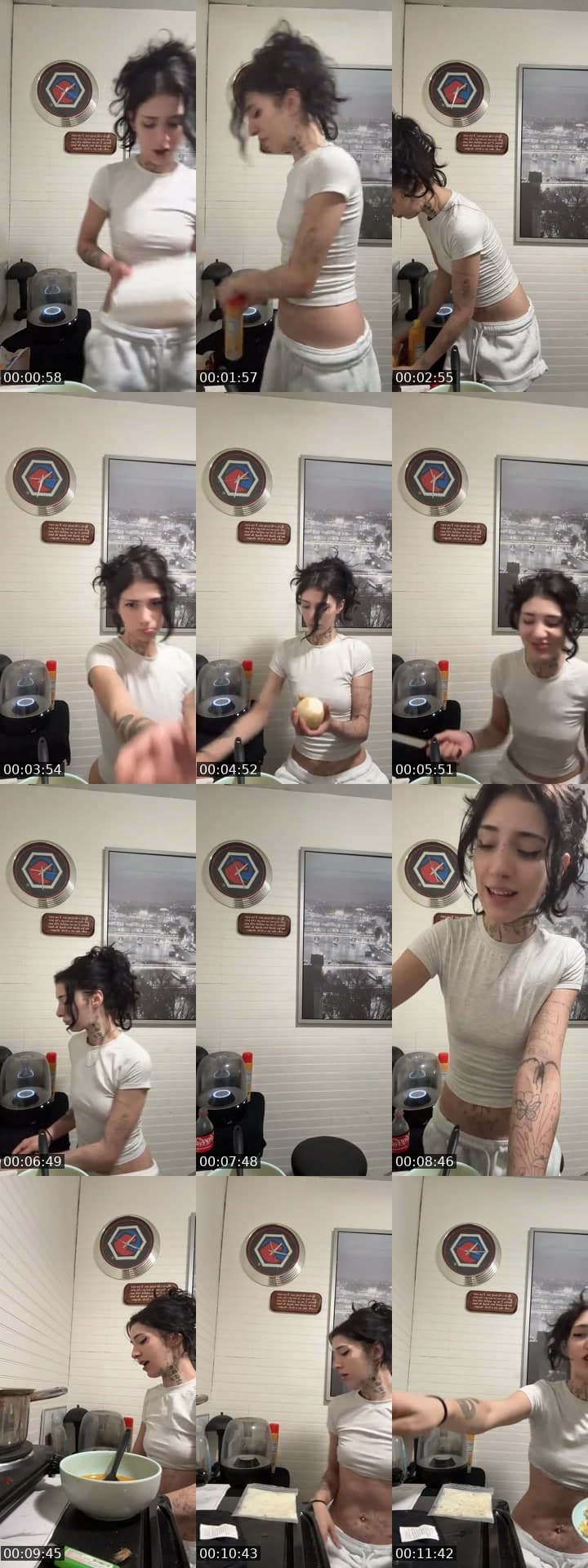 @ang2crazy TikTok live stream