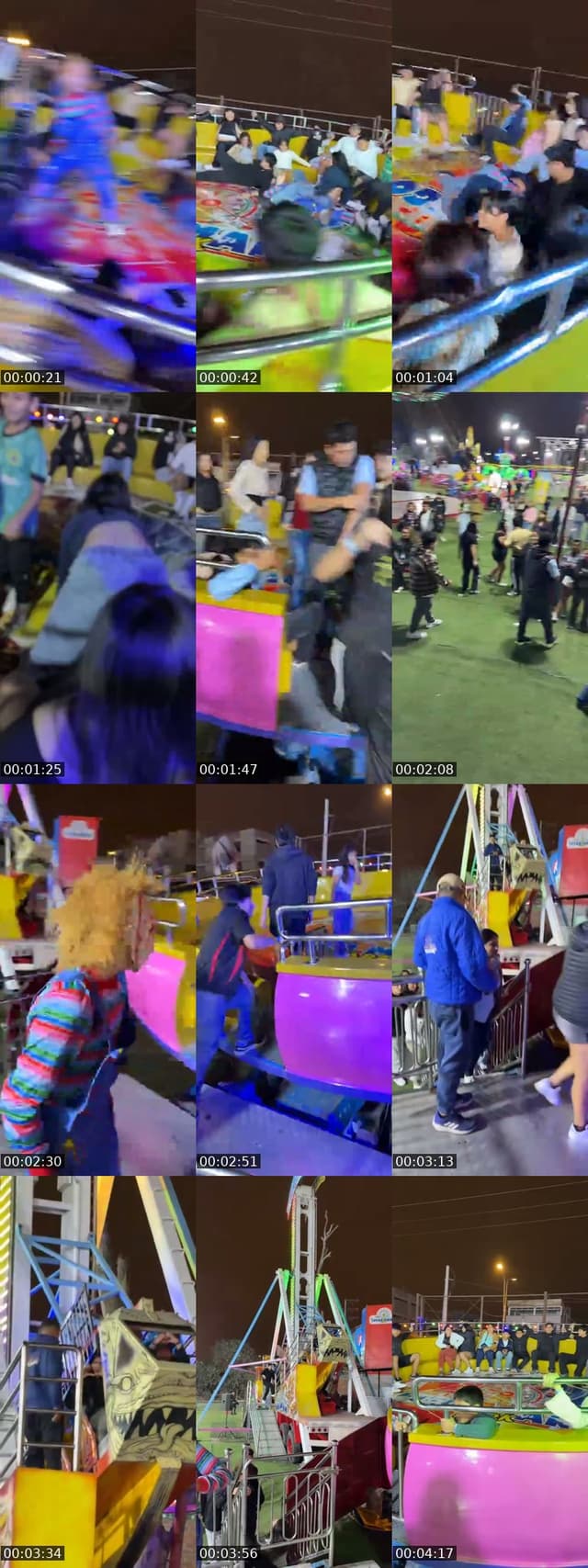 Juego manía Park - @juegomania_park