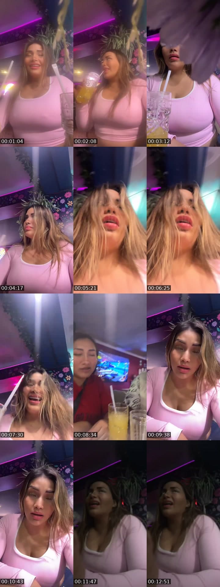@kreyllagarcia TikTok live stream