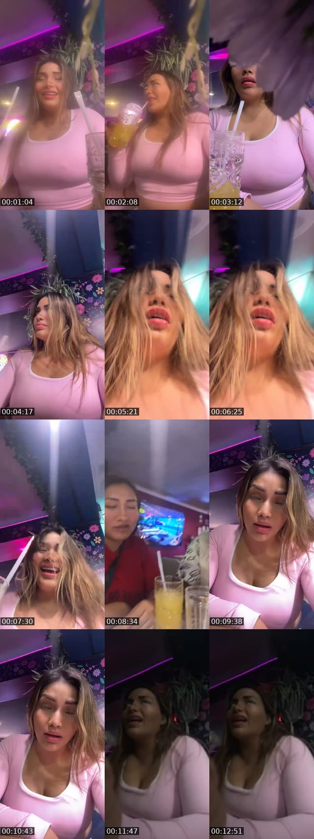 @kreyllagarcia TikTok live