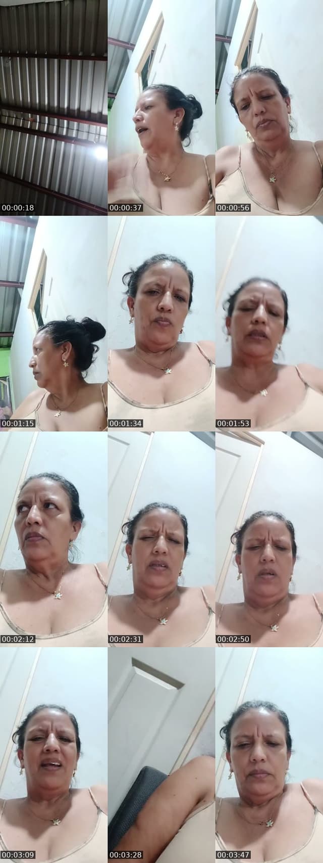 @tumorenarosalia TikTok live