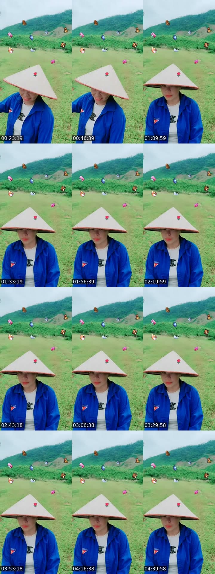 cảm ơn các bạn đã đến phiên live