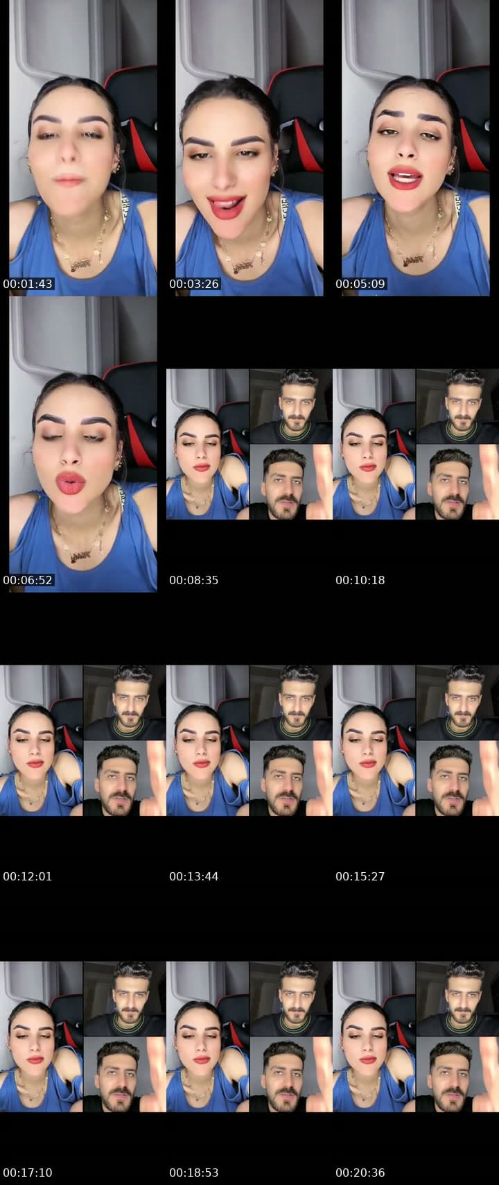 @beboo_441 TikTok live stream