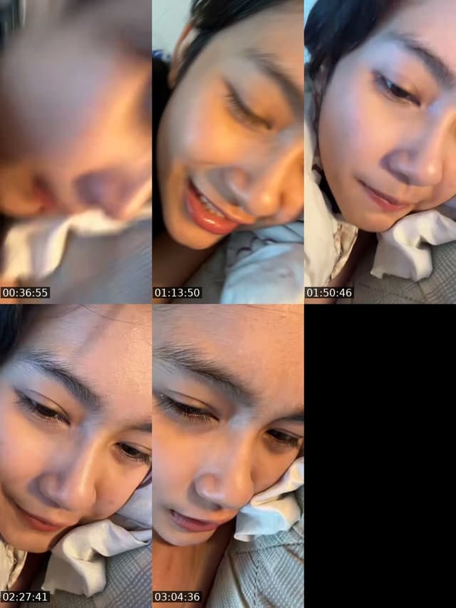 @abyvree TikTok live