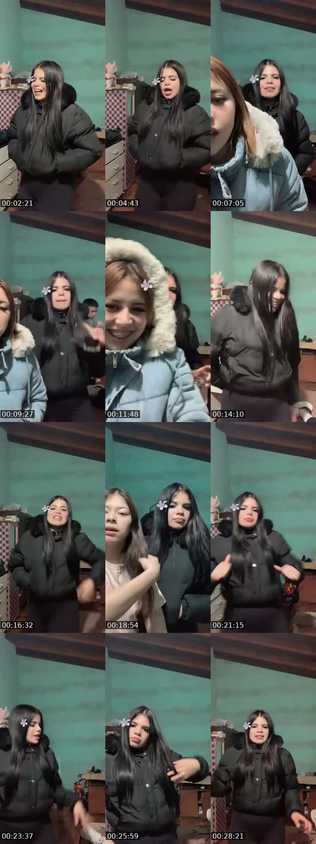 @guadita4869 TikTok live