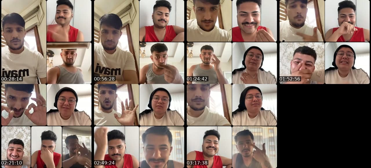 @vedat5427 TikTok live stream