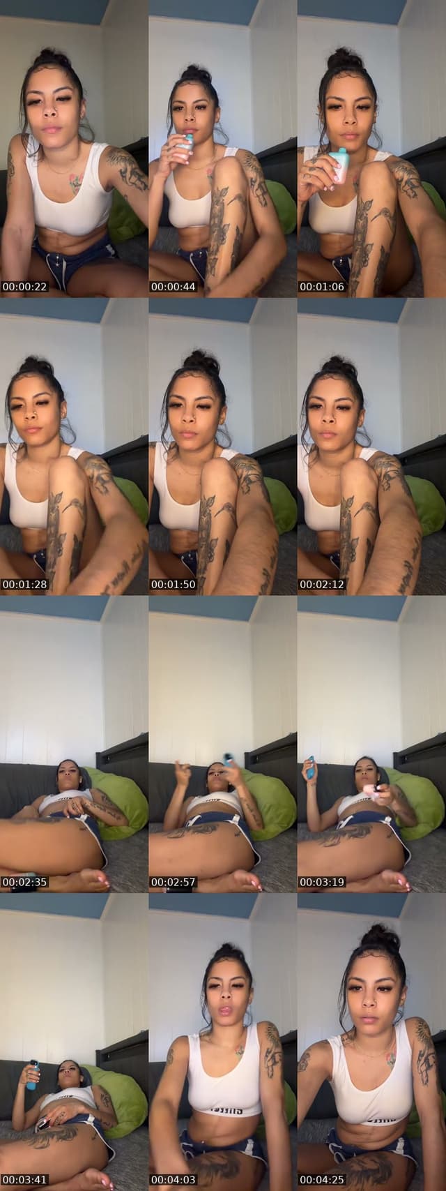 @starrmh24 TikTok live