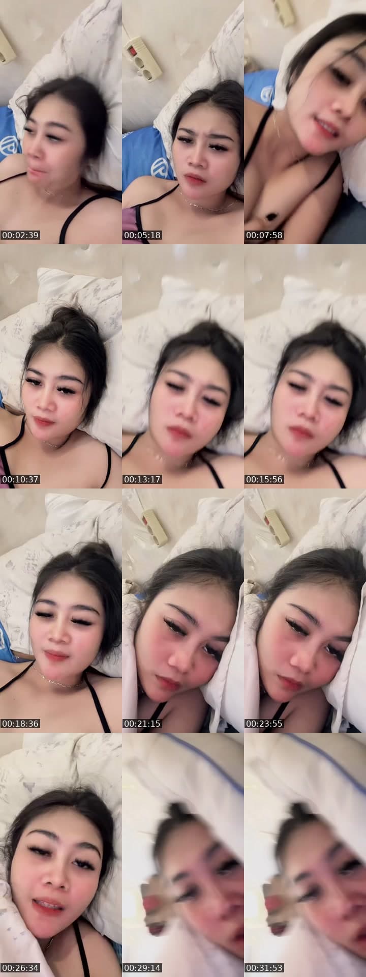 @haybeibs TikTok live stream