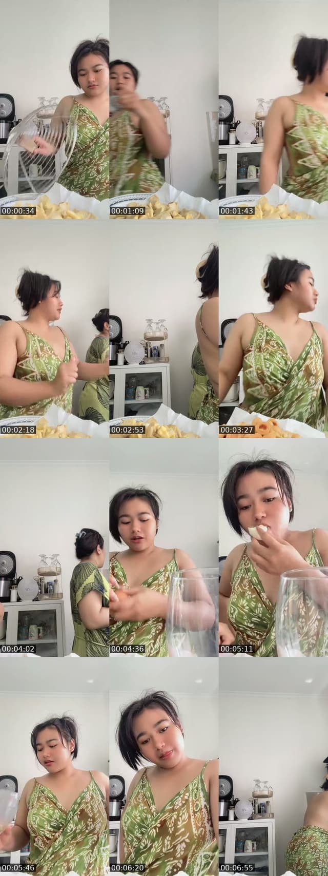 @farrasyayay TikTok live