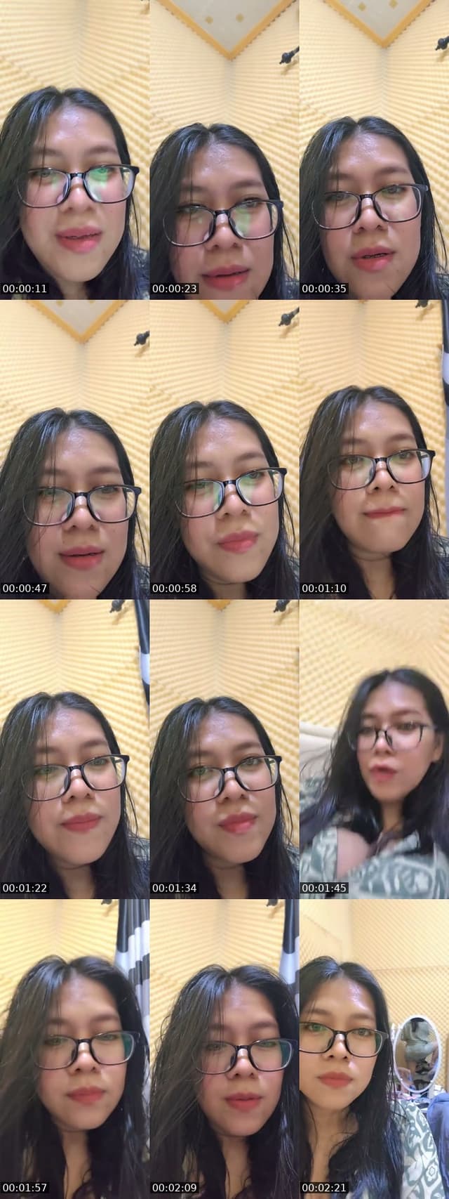 @nur.fitriyana78 TikTok live