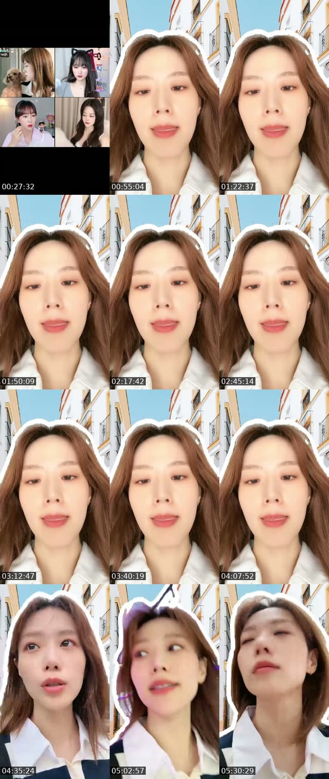 가족이 필요합니다 - @leehwiseo